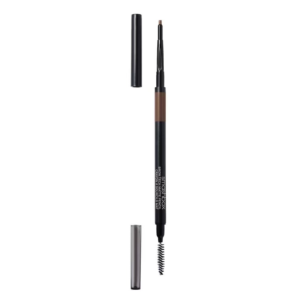 Smashbox Brow Tech Matte Pencil