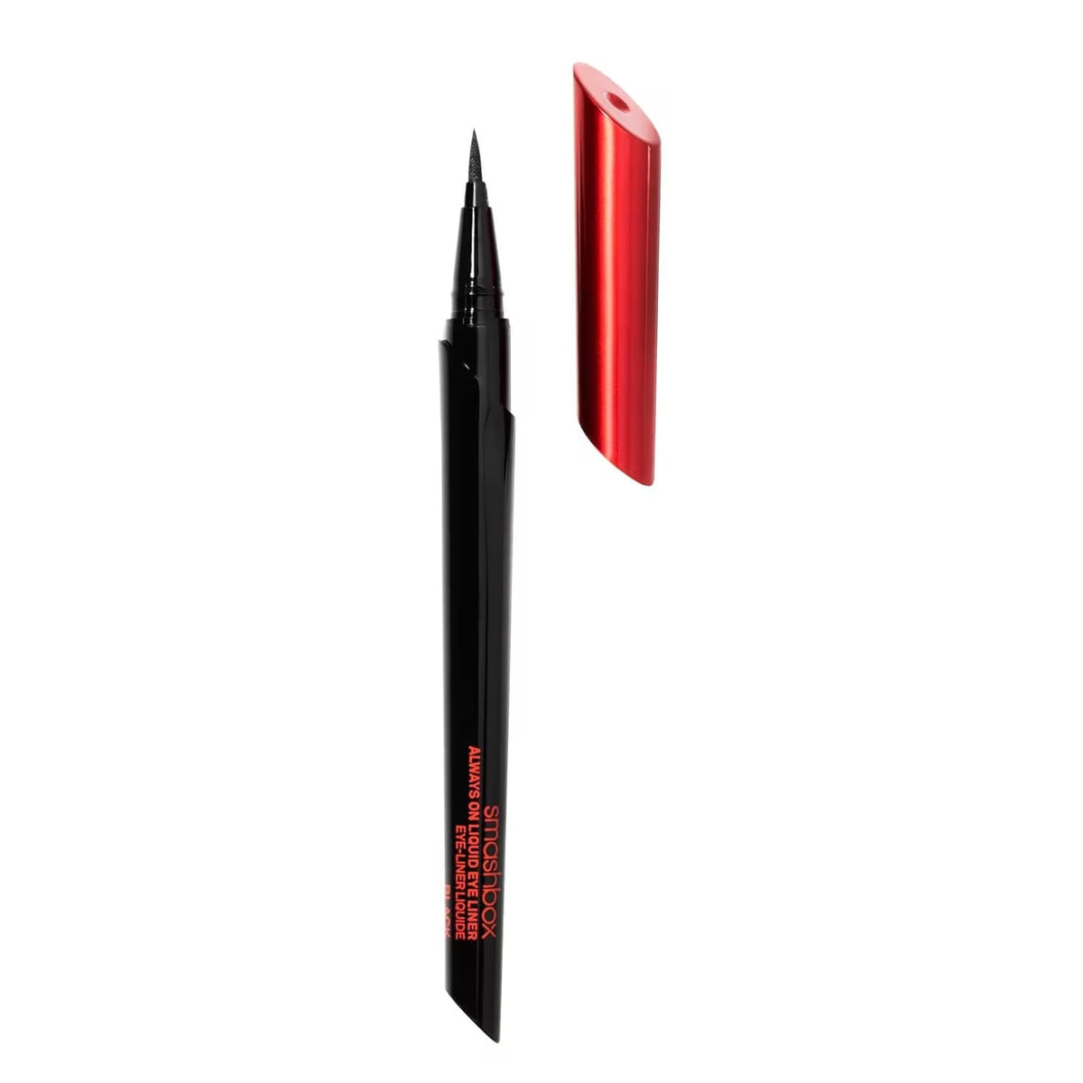 Smashbox Always On Liquid Eye Liner