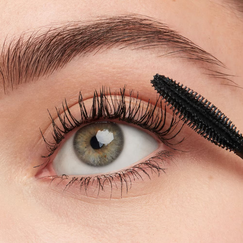 Smashbox Super Fan Mascara