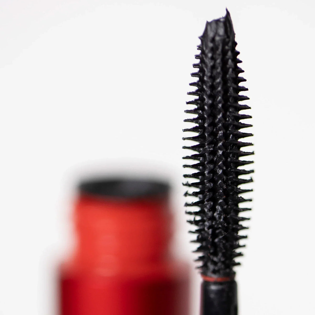 Smashbox Super Fan Mascara