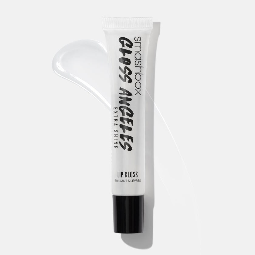 Smashbox Gloss Angeles Extra Shine
