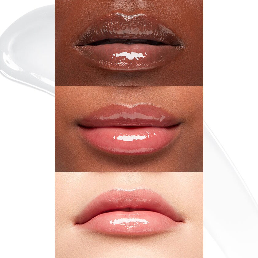 Smashbox Gloss Angeles Extra Shine