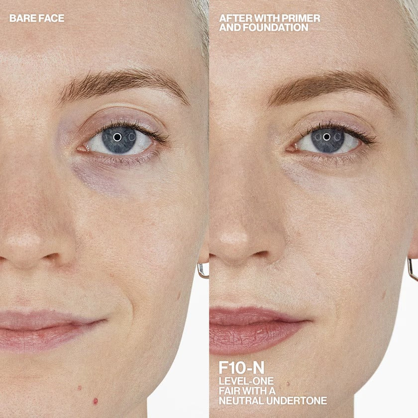 Smashbox Always On Skin-Balancing Foundation