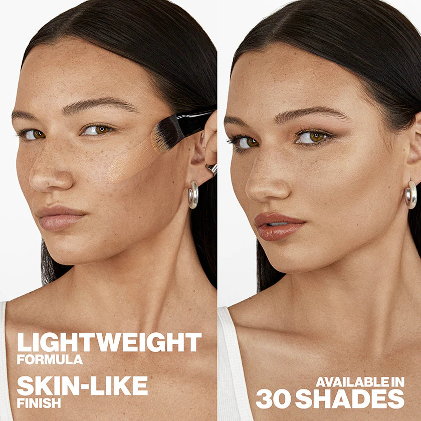 Smashbox Always On Skin-Balancing Foundation