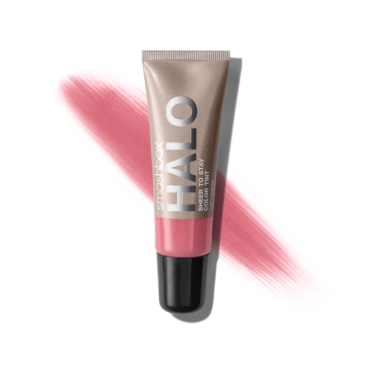 Smashbox Halo Cream Cheek + Lip Tint