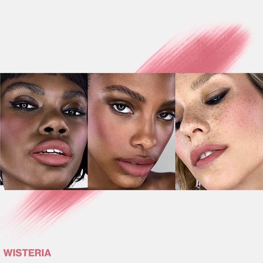 Smashbox Halo Cream Cheek + Lip Tint