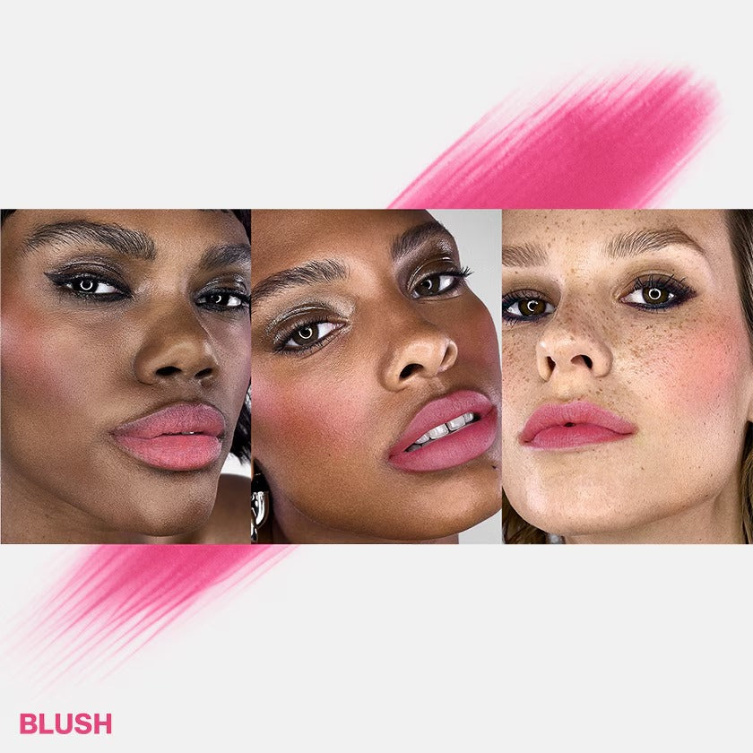 Smashbox Halo Cream Cheek + Lip Tint