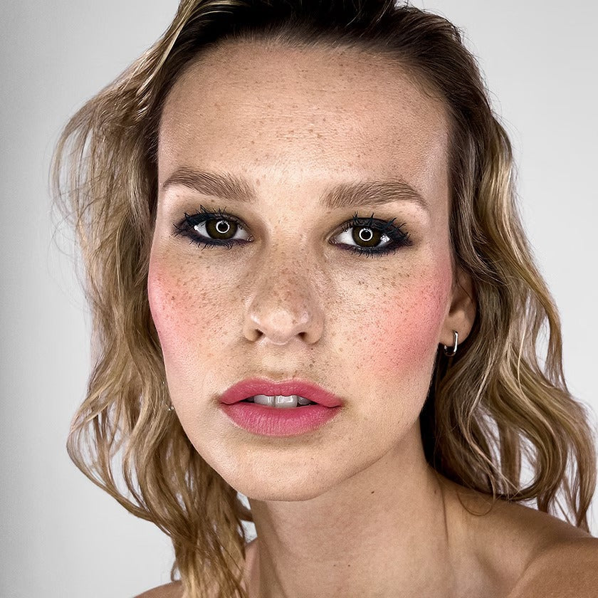 Smashbox Halo Cream Cheek + Lip Tint