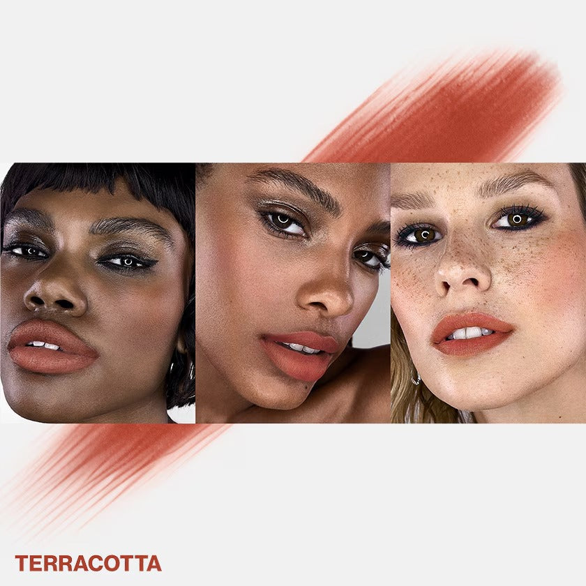 Smashbox Halo Cream Cheek + Lip Tint