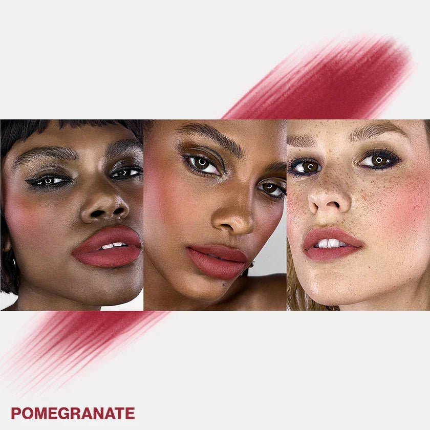 Smashbox Halo Cream Cheek + Lip Tint