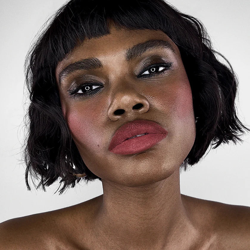 Smashbox Halo Cream Cheek + Lip Tint