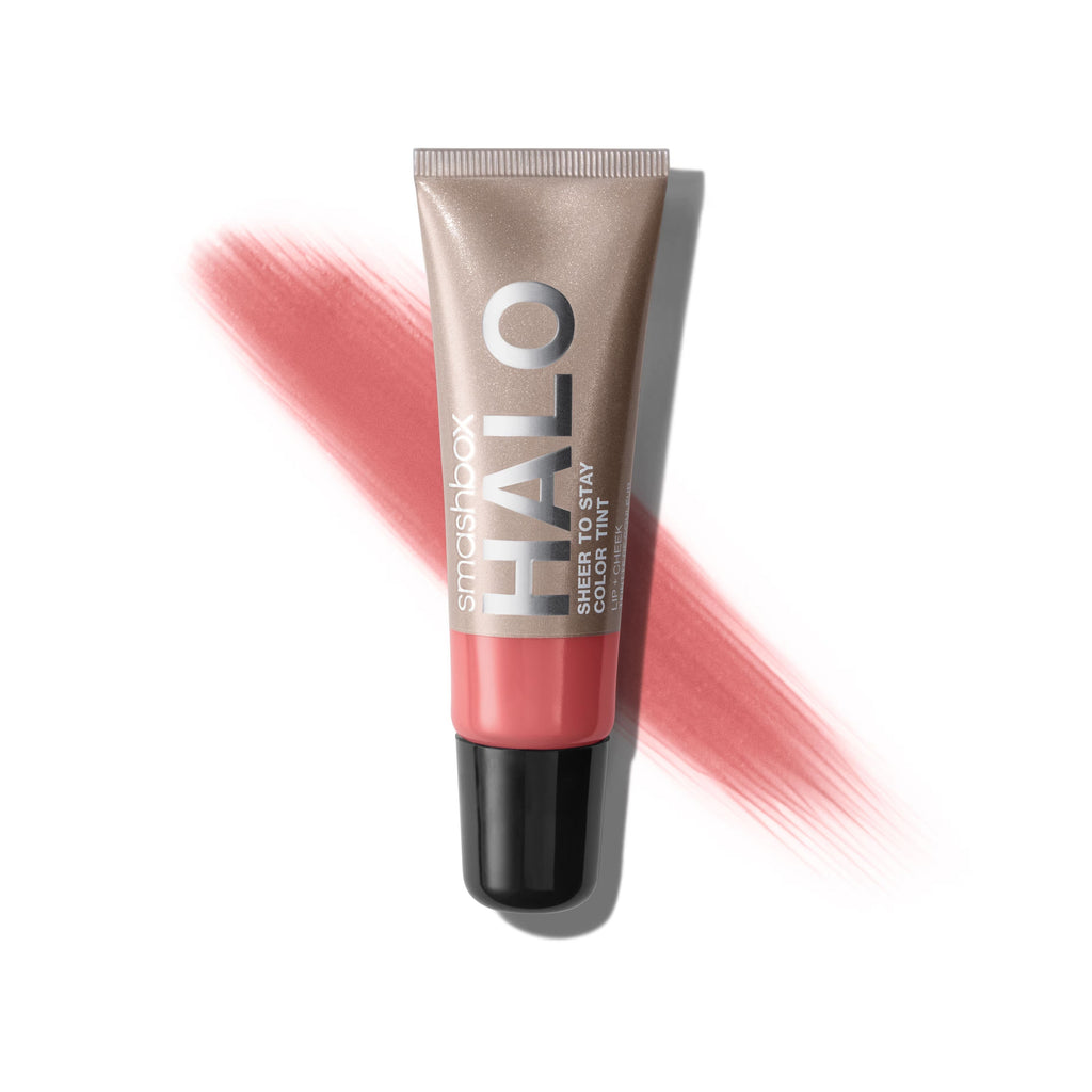 Smashbox Halo Cream Cheek + Lip Tint