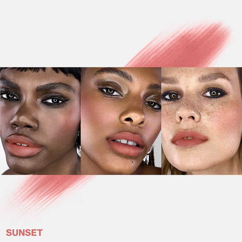 Smashbox Halo Cream Cheek + Lip Tint