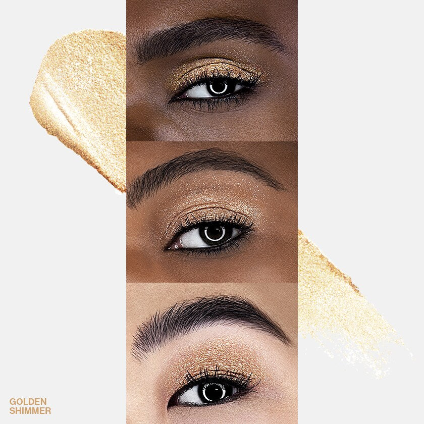 Smashbox Always On Shimmer Cream Shadow