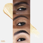 Smashbox Always On Shimmer Cream Shadow