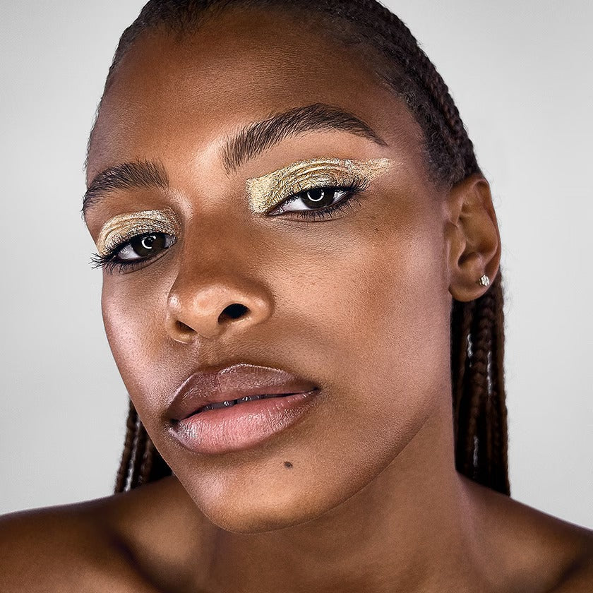 Smashbox Always On Shimmer Cream Shadow