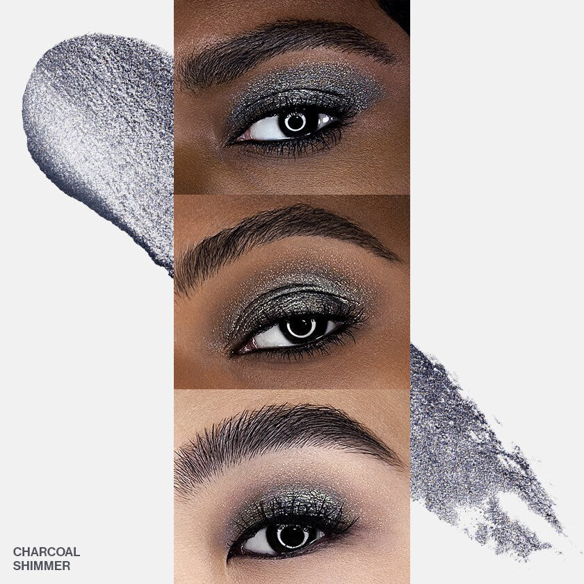 Smashbox Always On Shimmer Cream Shadow