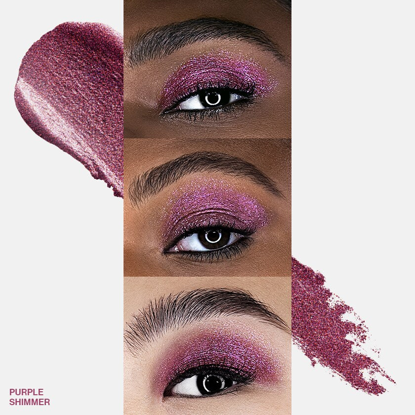 Smashbox Always On Shimmer Cream Shadow