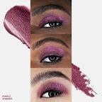 Smashbox Always On Shimmer Cream Shadow