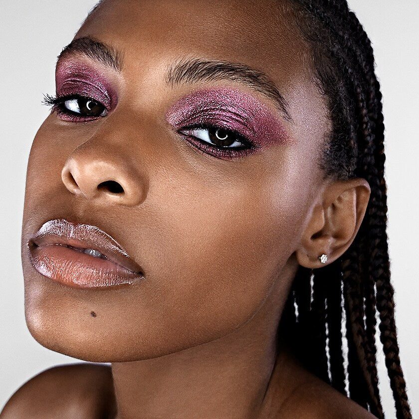 Smashbox Always On Shimmer Cream Shadow