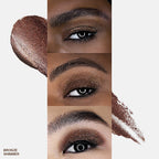 Smashbox Always On Shimmer Cream Shadow