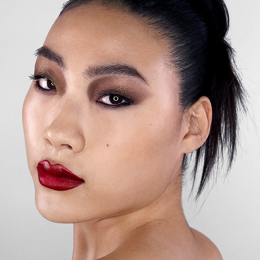 Smashbox Always On Shimmer Cream Shadow