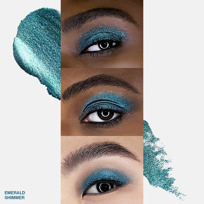 Smashbox Always On Shimmer Cream Shadow