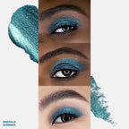 Smashbox Always On Shimmer Cream Shadow