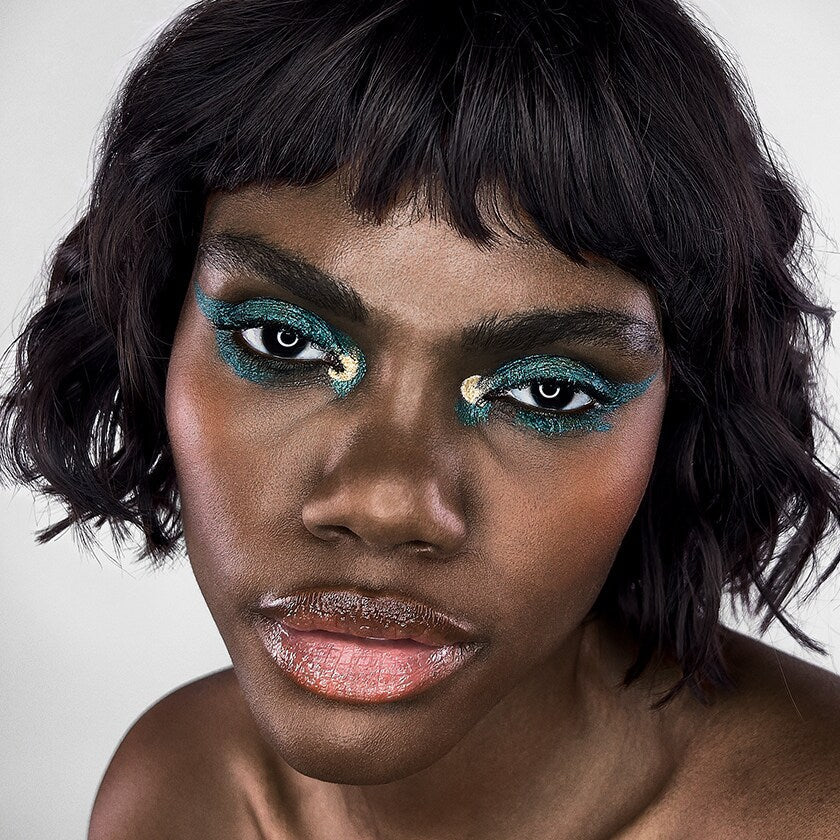 Smashbox Always On Shimmer Cream Shadow