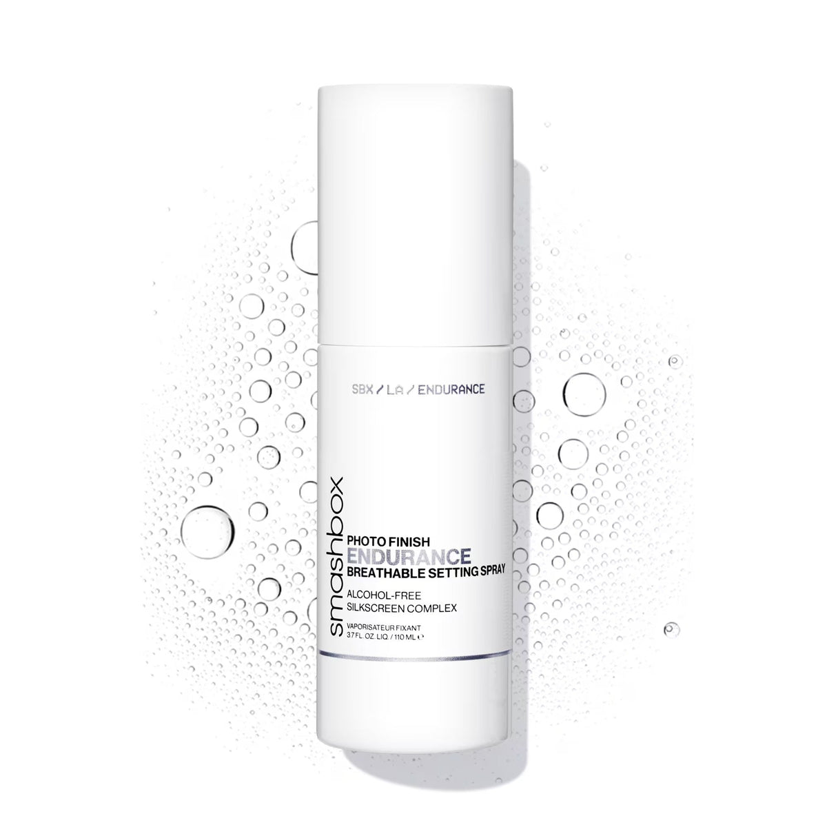 Smashbox Photo Finish Endurance Breathable Setting Spray 3.7oz