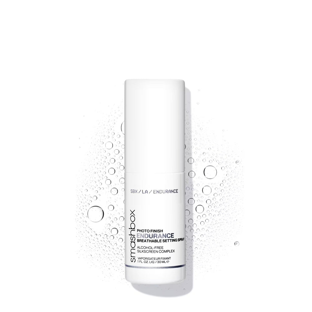 Smashbox Photo Finish Endurance Breathable Setting Spray - 1 oz