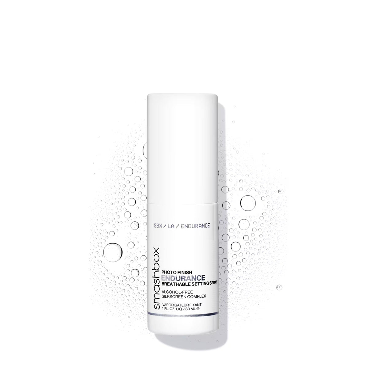 Smashbox Photo Finish Endurance Breathable Setting Spray - 1 oz