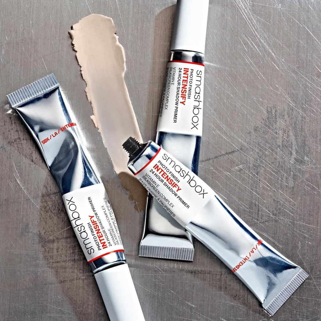 Smashbox Photo Finish Intensify 24 Hour Shadow Primer .34oz
