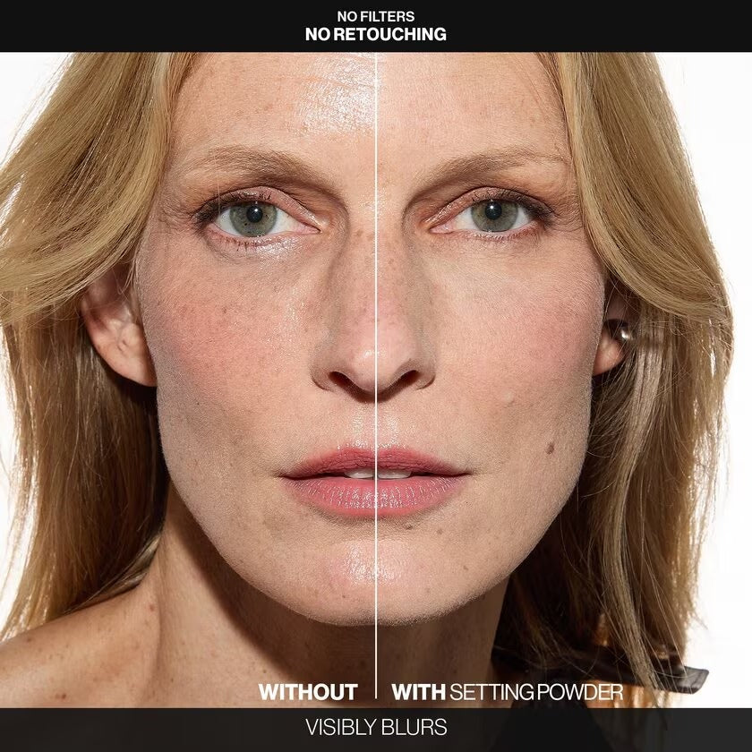 Smashbox Photo Finish Fresh Setting Powder