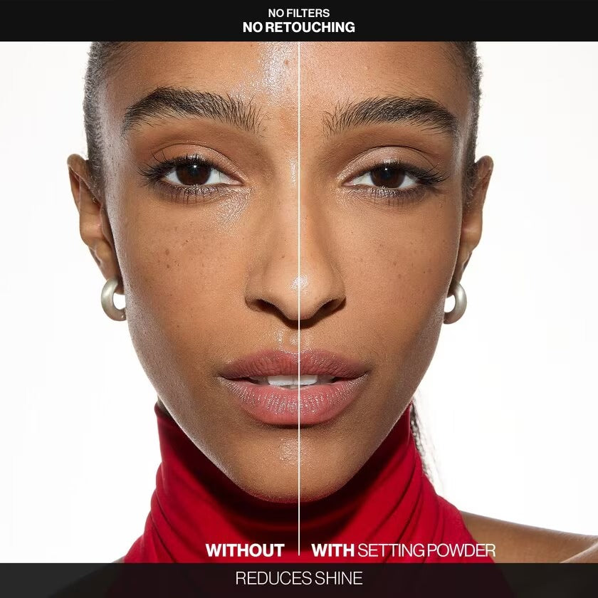 Smashbox Photo Finish Fresh Setting Powder