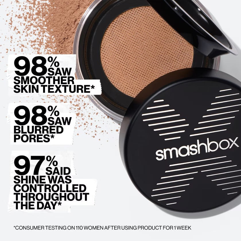 Smashbox Photo Finish Fresh Setting Powder