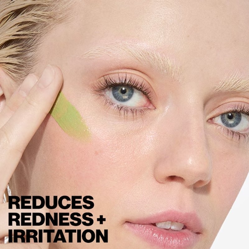 Smashbox Photo Finish Correct Anti-Redness Primer 1oz