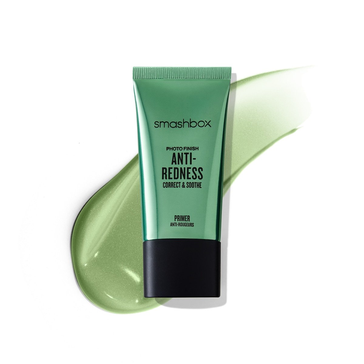 Smashbox Photo Finish Correct Anti-Redness Primer - Mini 0.34 oz