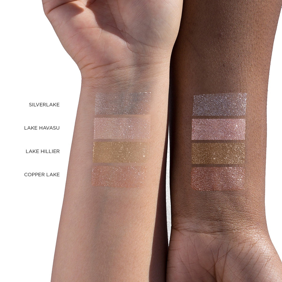 Stila Heaven's Dew All Over Glimmer