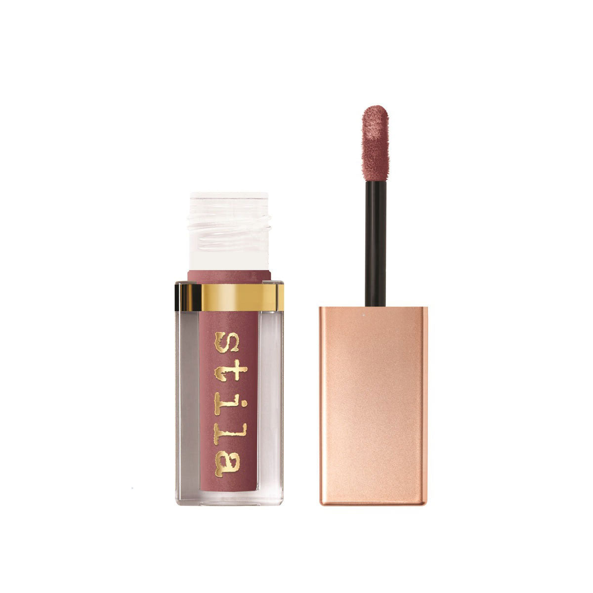 Stila Suede Shade™ Liquid Eye Shadow - Sheer Terracotta