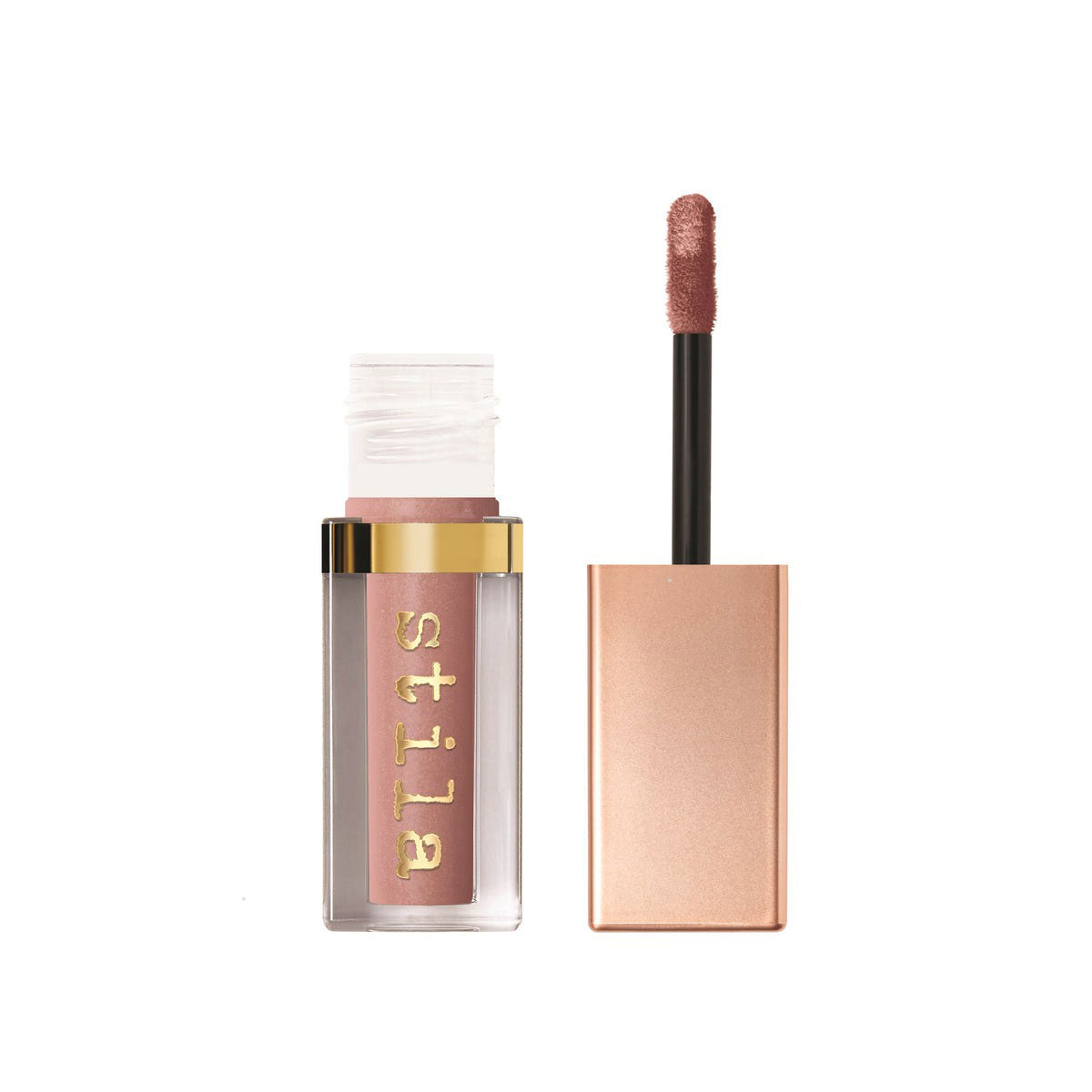 Stila Suede Shade™ Liquid Eye Shadow - Sheer Angelite