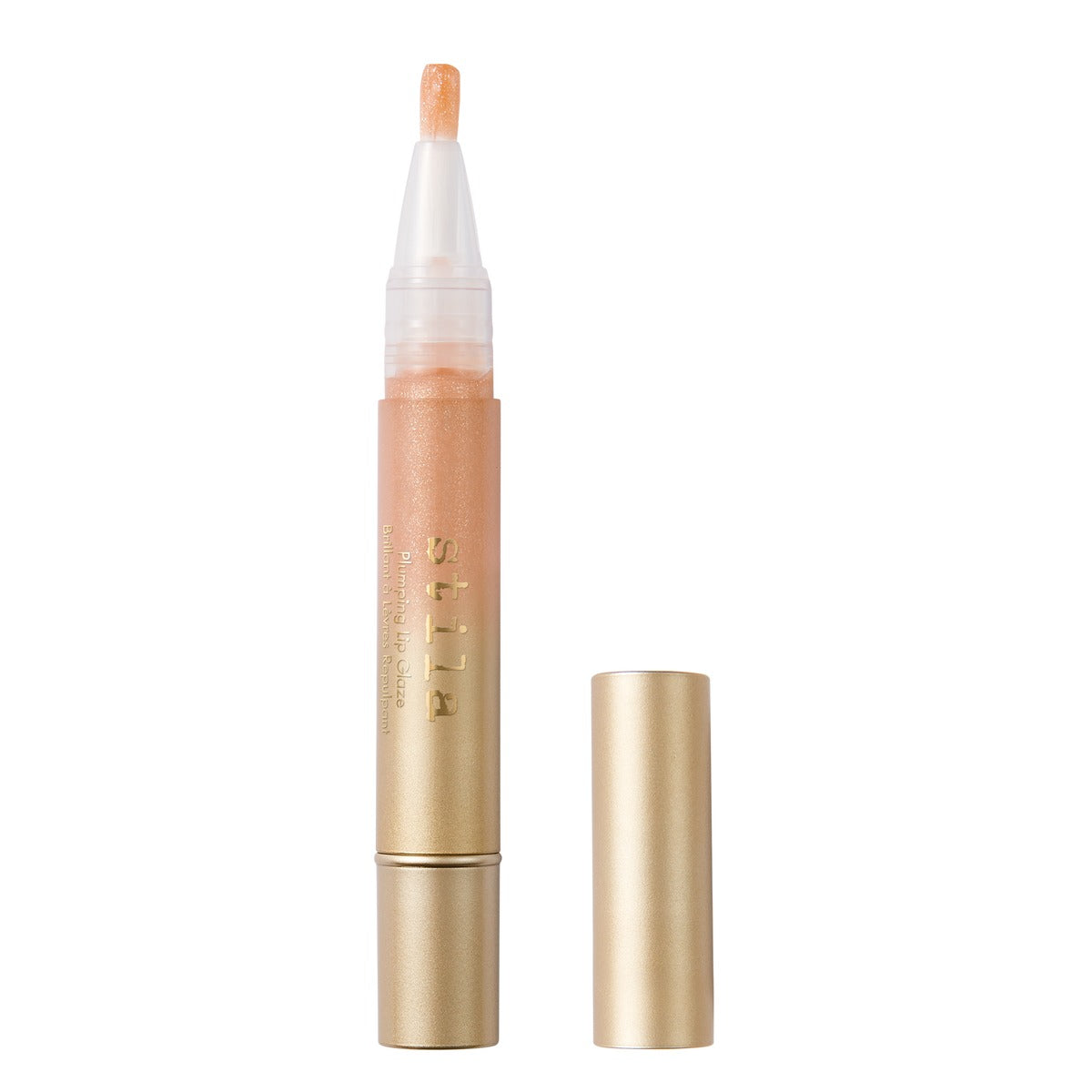 Stila Plumping Lip Glaze - Kitten