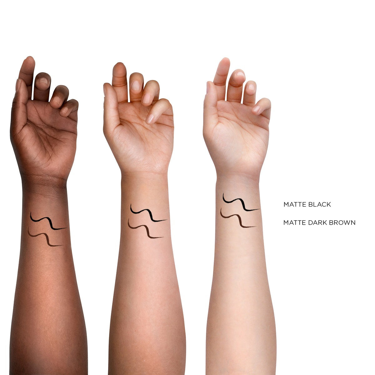 Stila Stay All Day® Matte Liquid Eye Liner