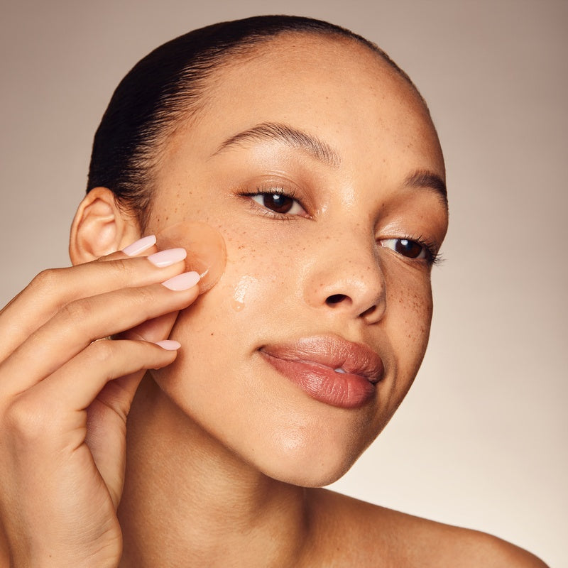 SOFIE PAVITT FACE Nice Ice Toner Pods - 12 Pods