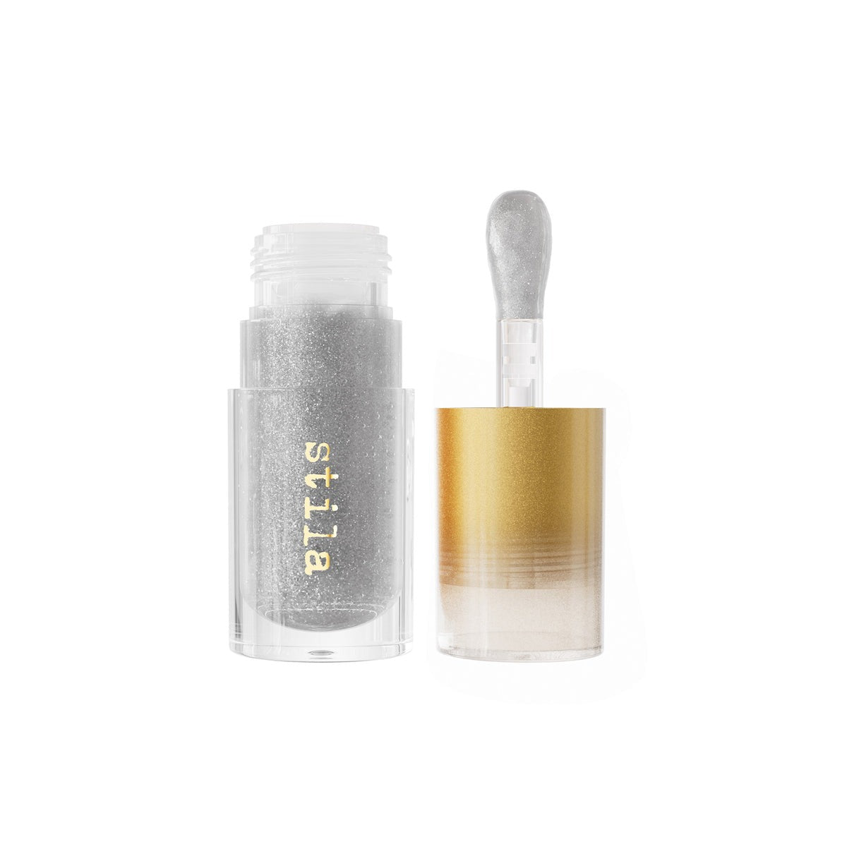 Stila Heaven's Dew Gel Lip Oil - Moondust