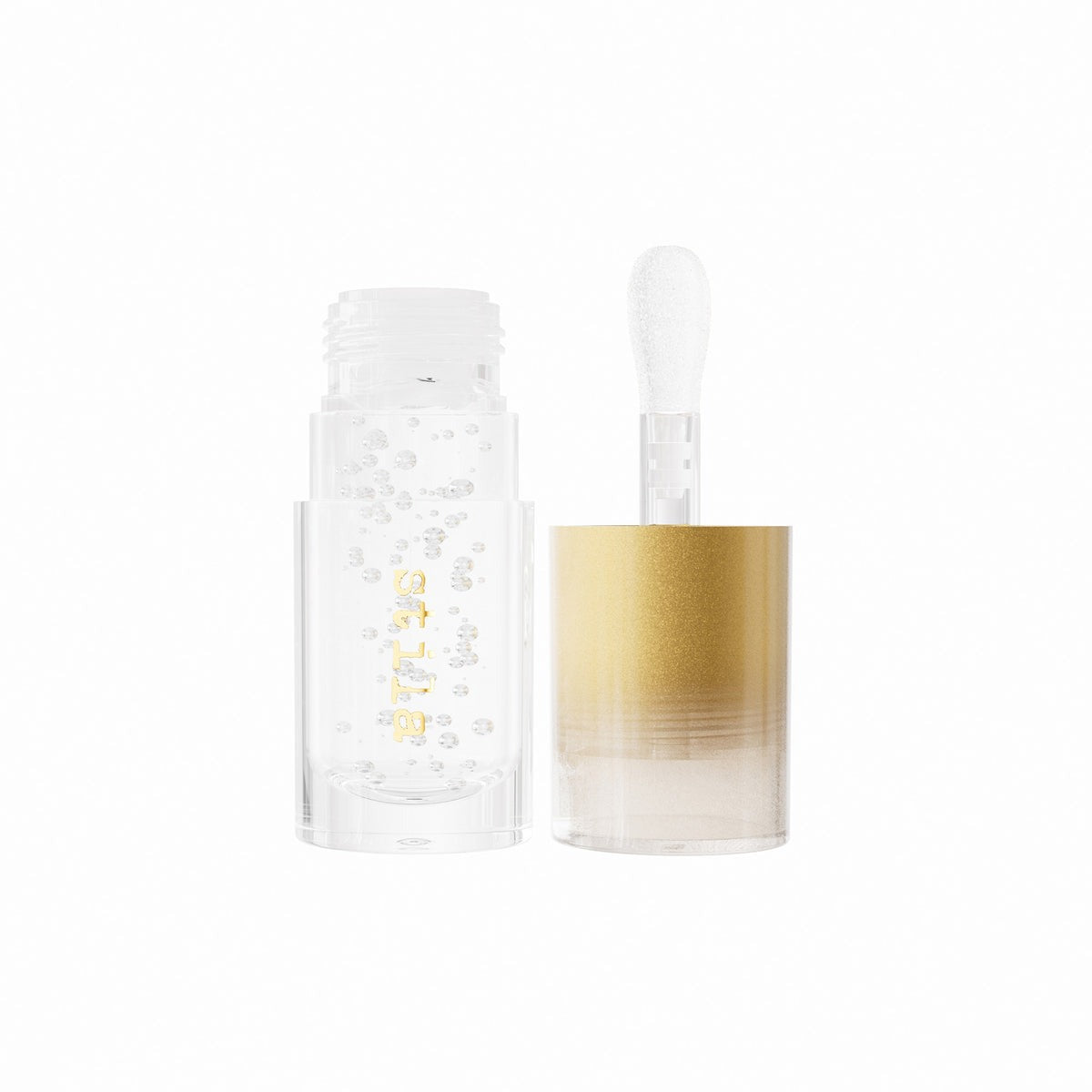 Stila Heaven's Dew Gel Lip Oil - Clear