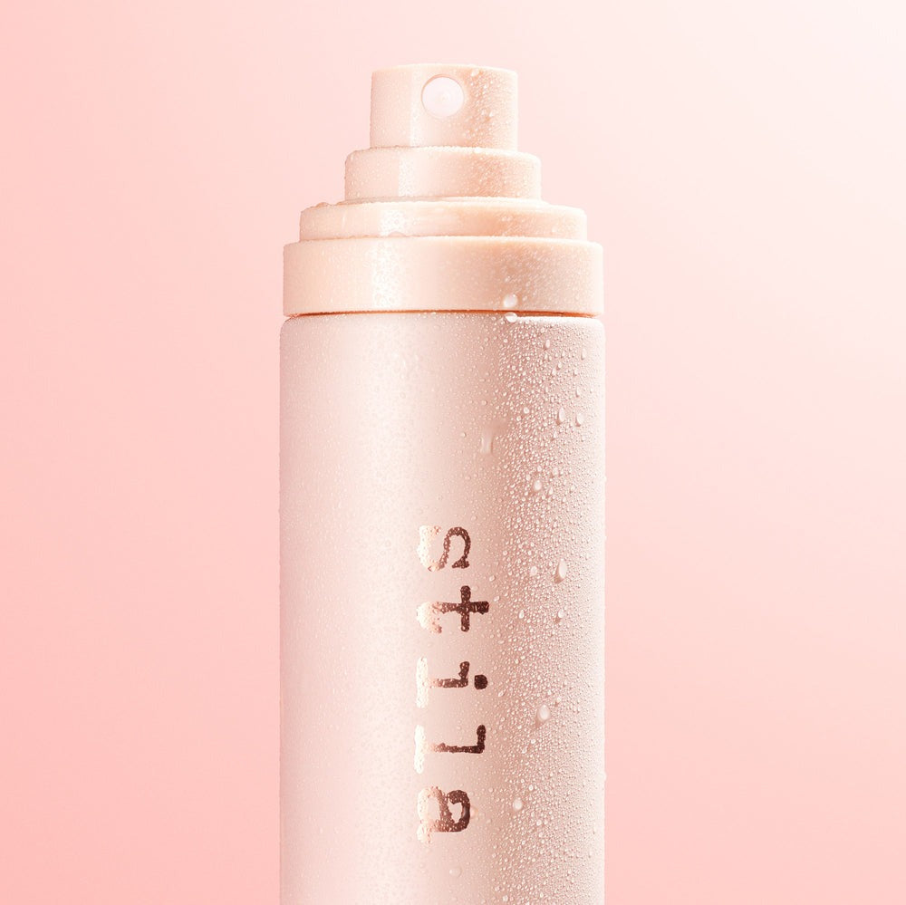 Stila Stay All Day® Blurring Setting Spray 3.4oz