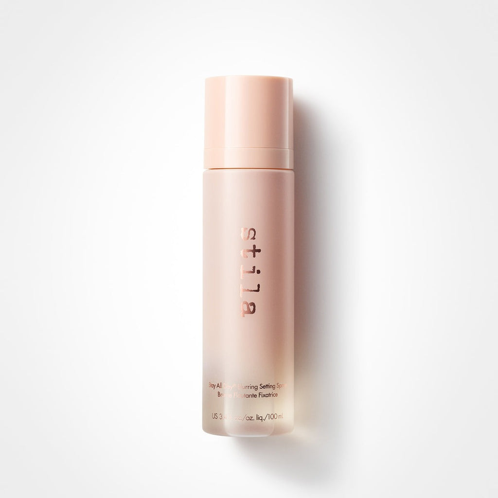 Stila Stay All Day® Blurring Setting Spray 3.4oz