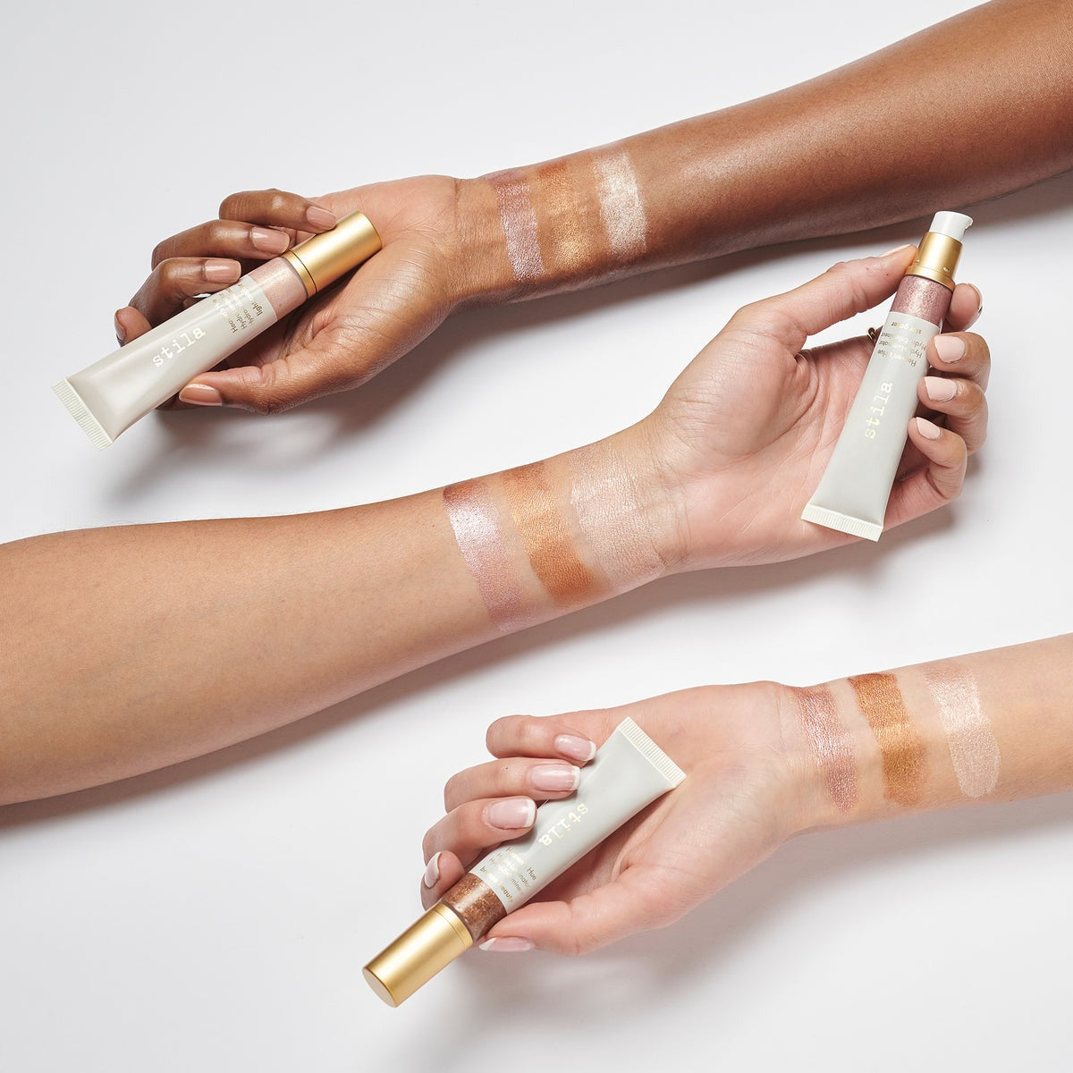 Stila Heaven's Hue Hydro-Luminator