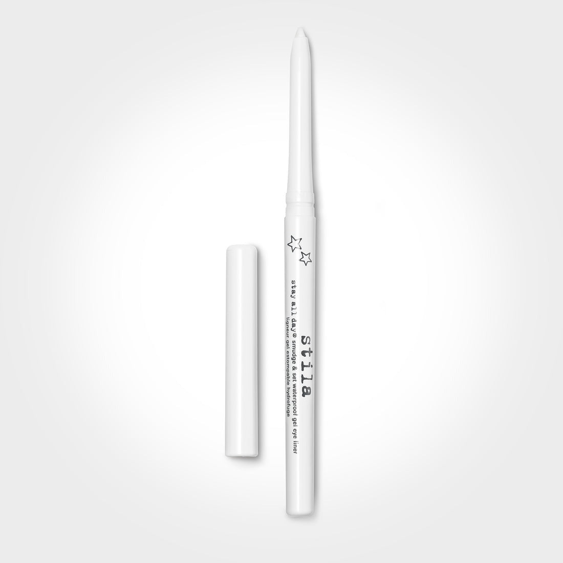 Stila Stay All Day Smudge & Set Waterproof Gel Eye Liner - Marshmallow